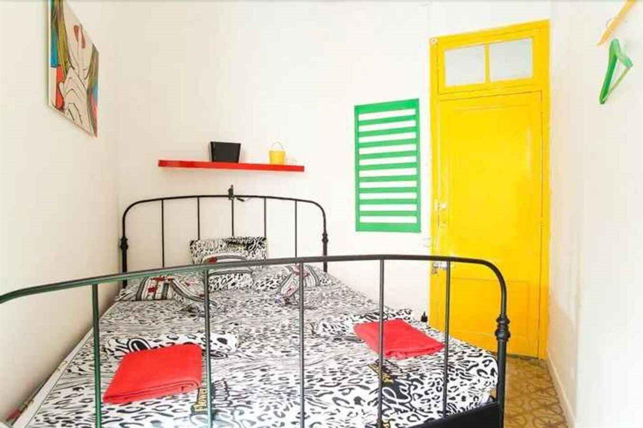 Bed and Breakfast Casa Trianon Barcellona Esterno foto