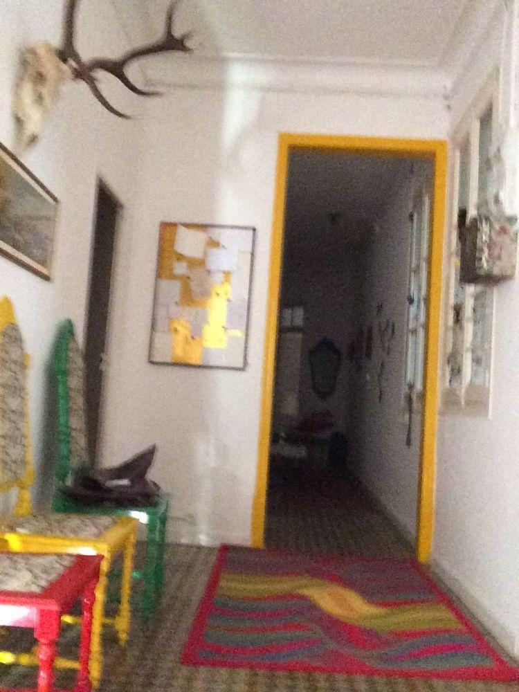 Bed and Breakfast Casa Trianon Barcellona Esterno foto