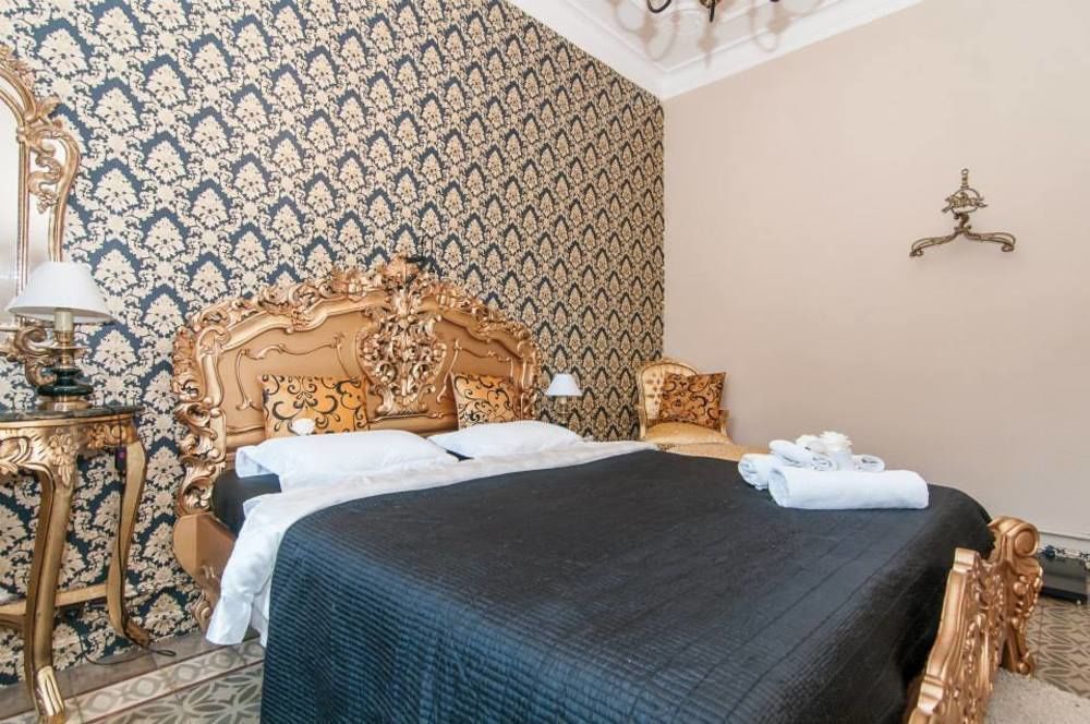 Bed and Breakfast Casa Trianon Barcellona Esterno foto