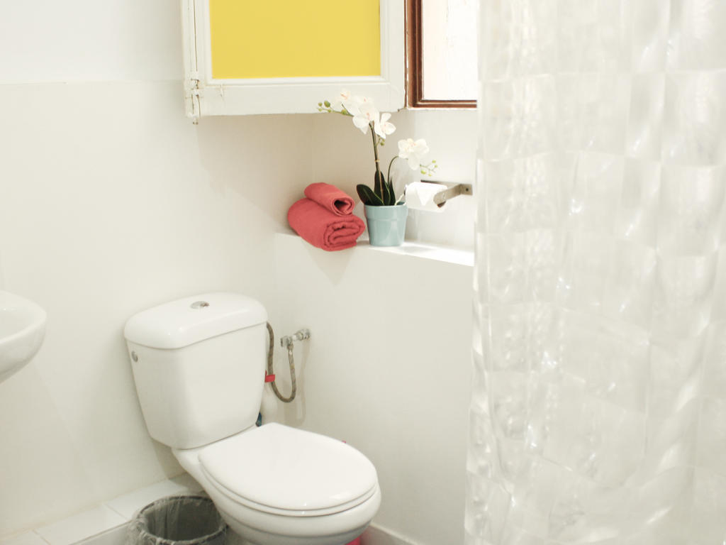 Bed and Breakfast Casa Trianon Barcellona Camera foto